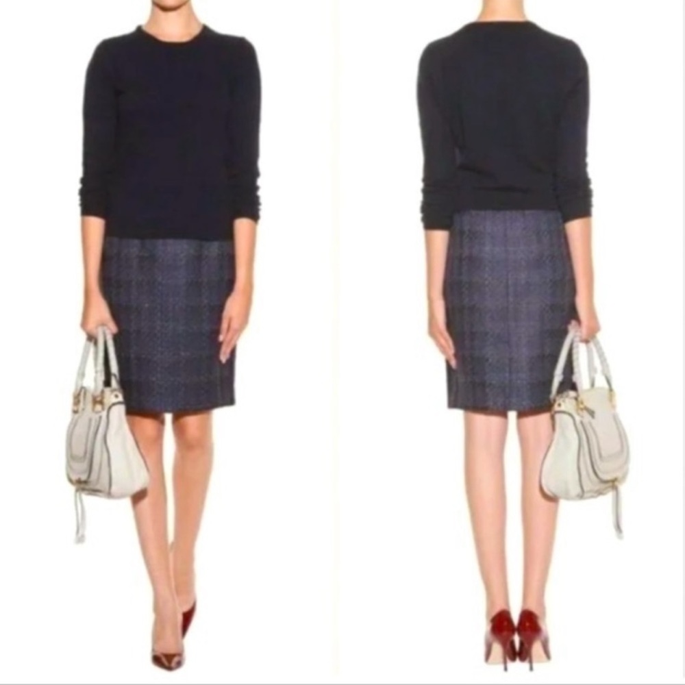 Tory Burch Drew Skirt